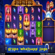 grupo whatsapp jogo do bicho bahia